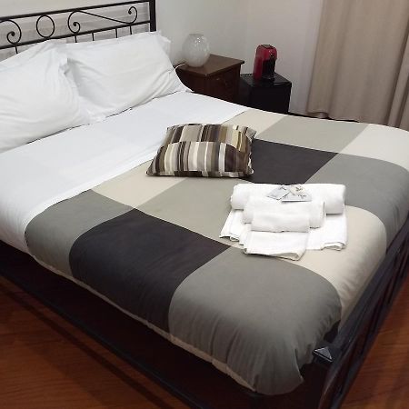 Living Rome Ottaviano B&B 外观 照片