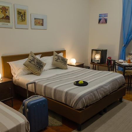 Living Rome Ottaviano B&B 外观 照片