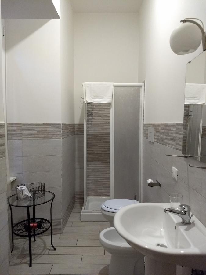 Living Rome Ottaviano B&B 外观 照片