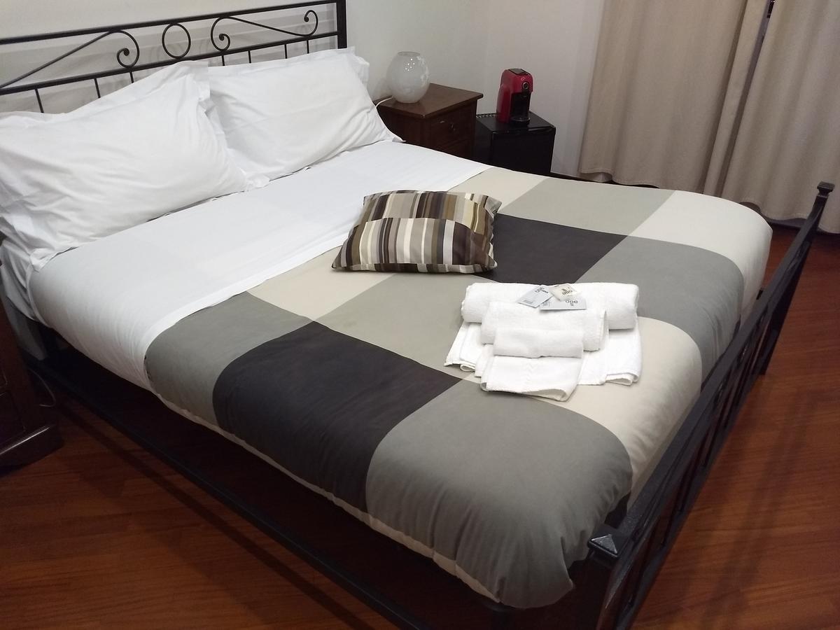 Living Rome Ottaviano B&B 外观 照片