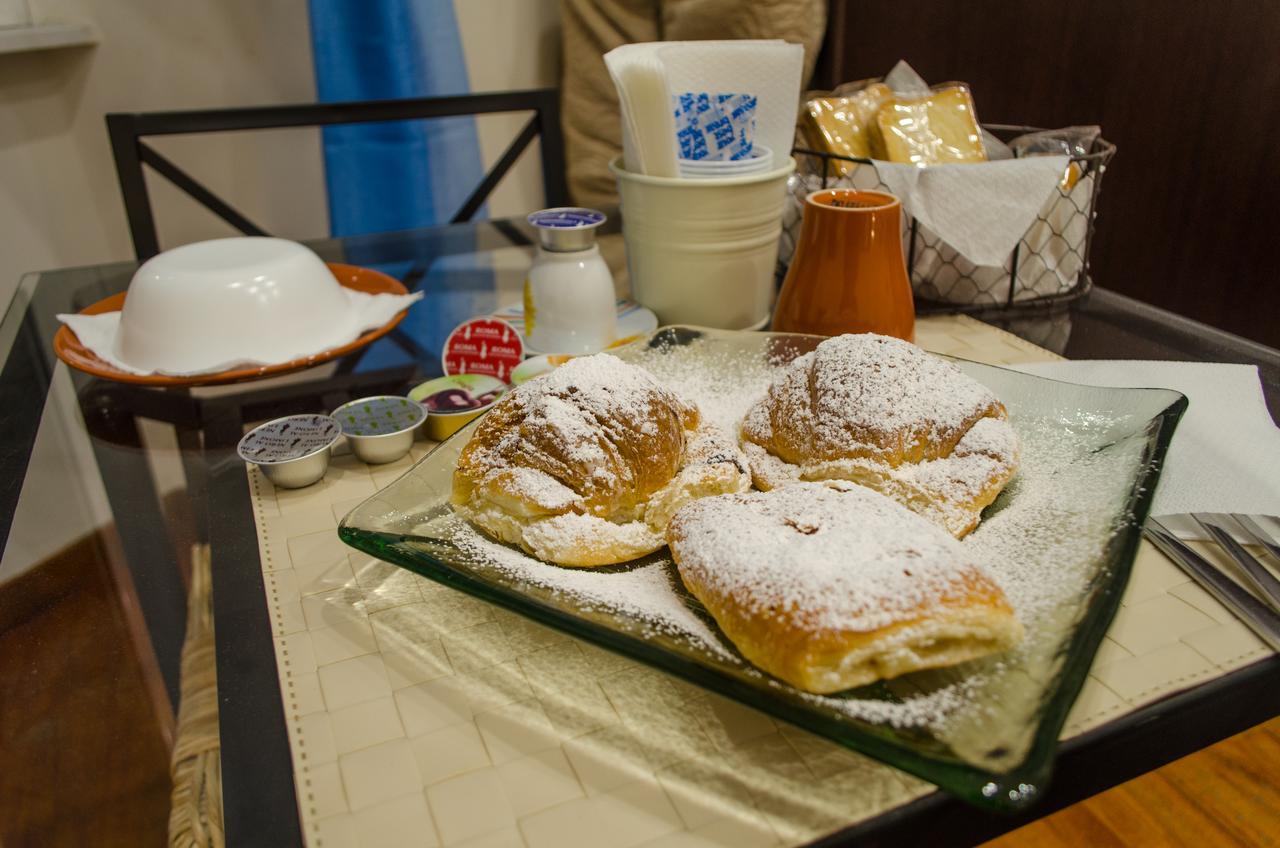 Living Rome Ottaviano B&B 外观 照片