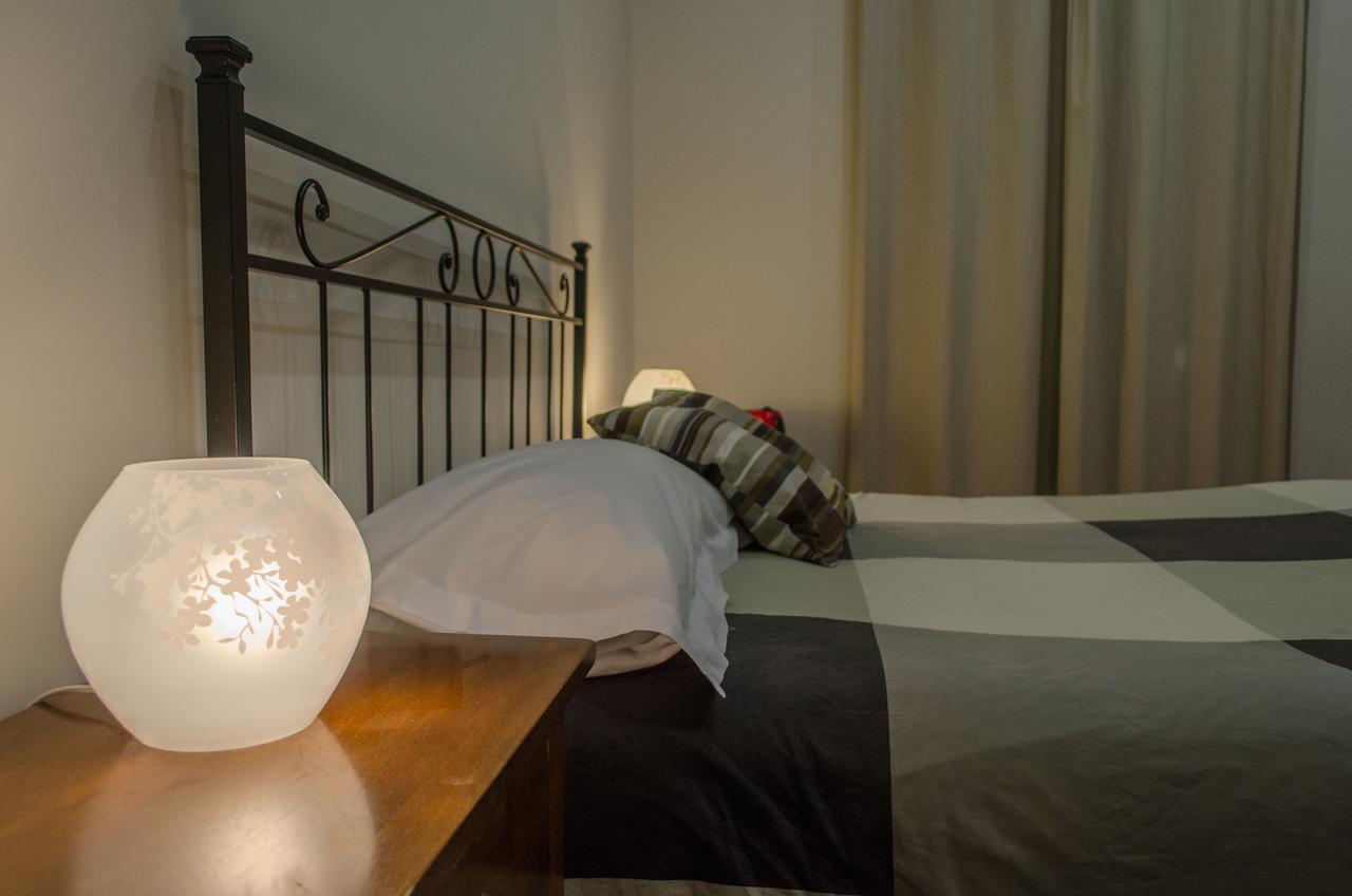 Living Rome Ottaviano B&B 外观 照片