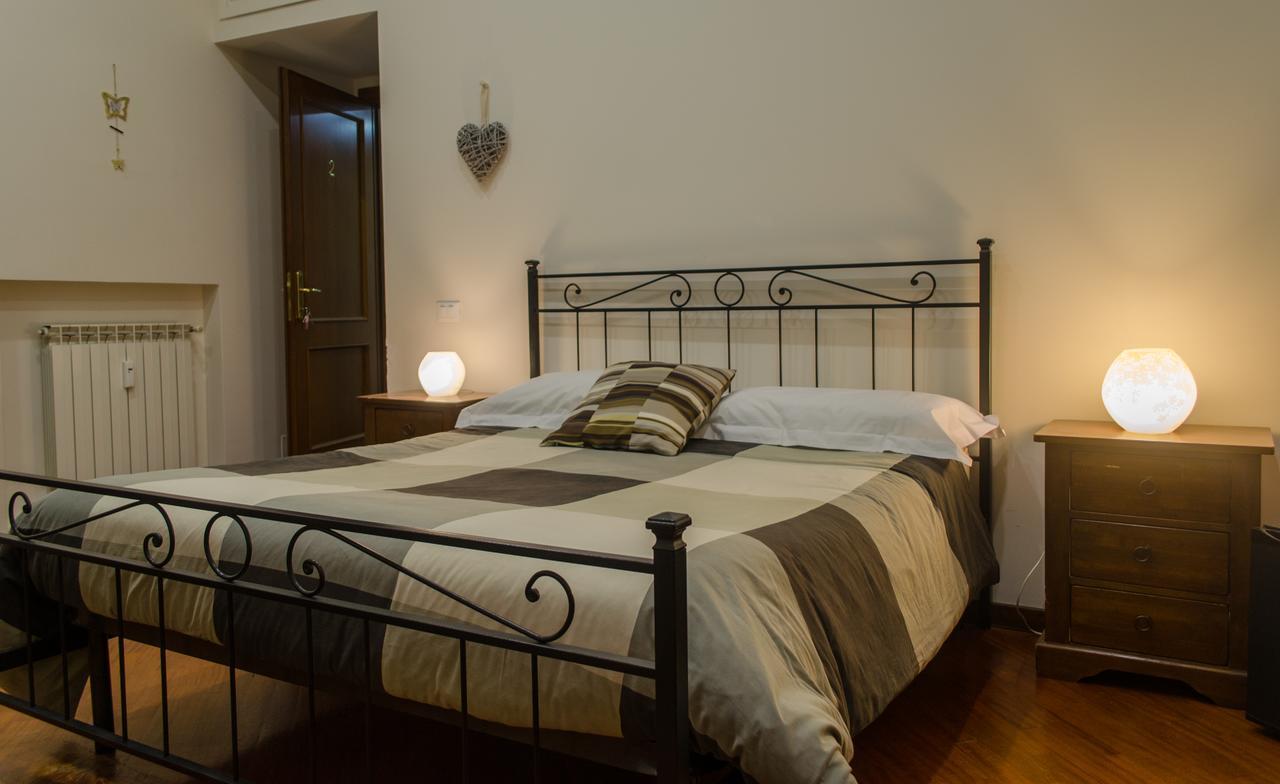 Living Rome Ottaviano B&B 外观 照片