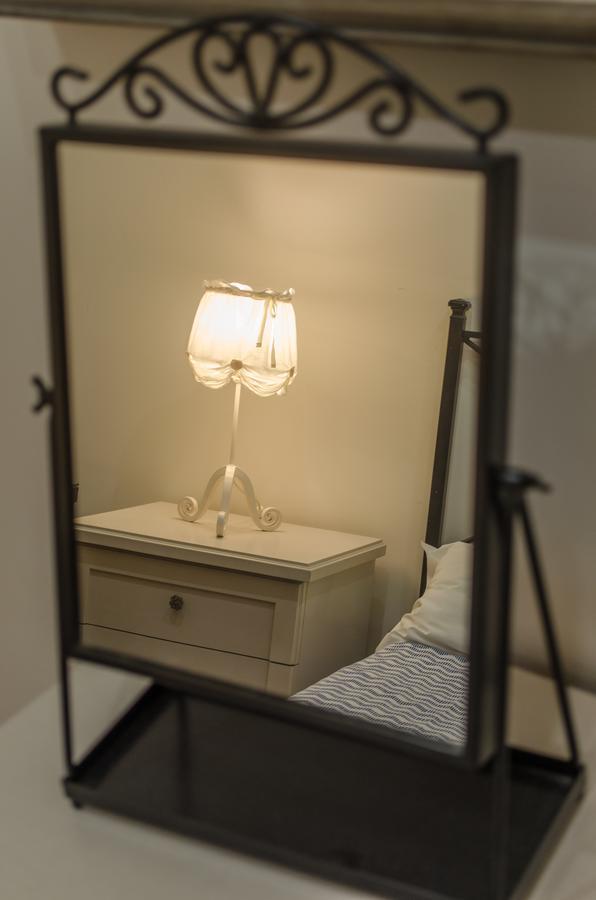 Living Rome Ottaviano B&B 外观 照片