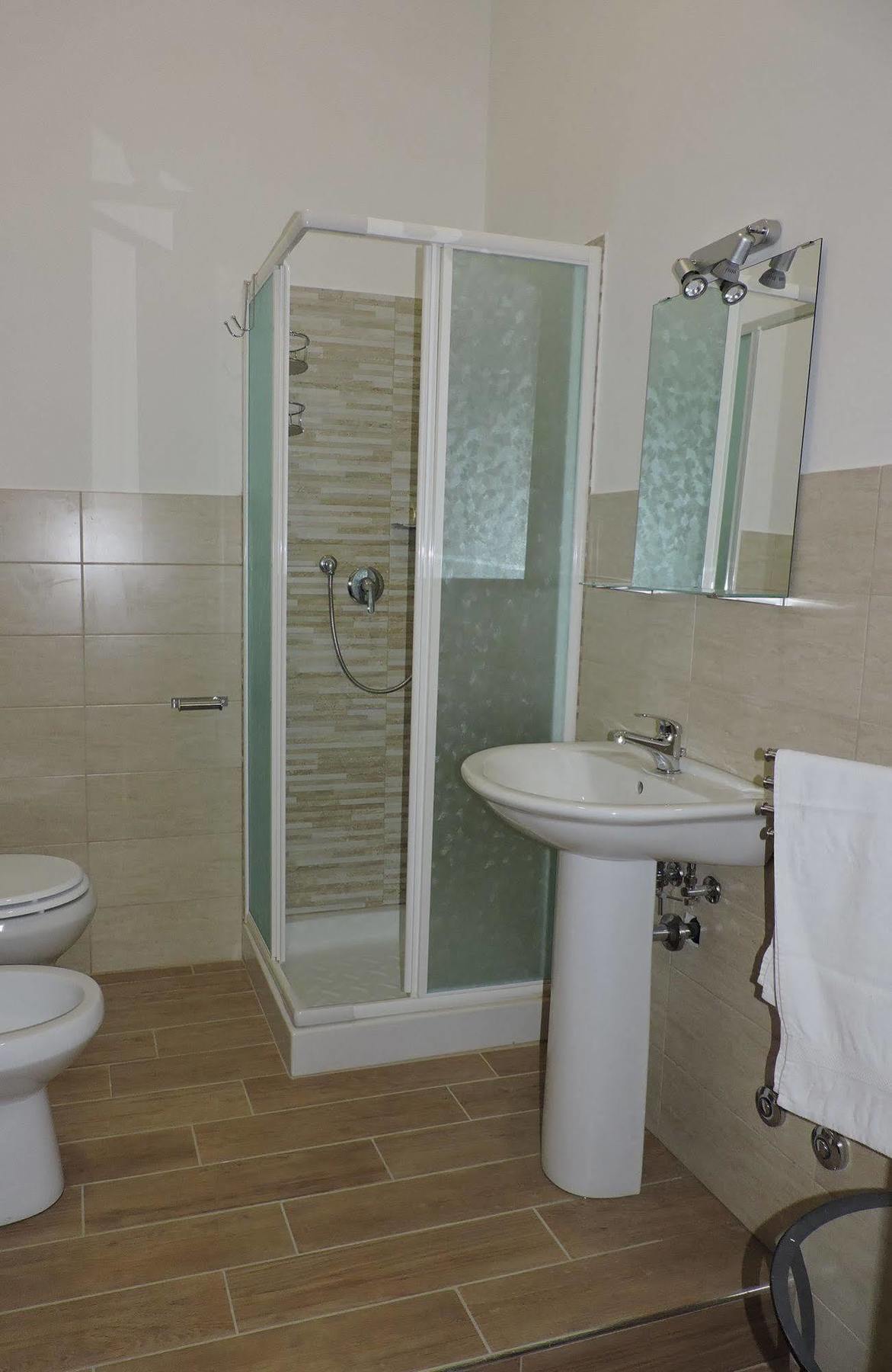 Living Rome Ottaviano B&B 外观 照片