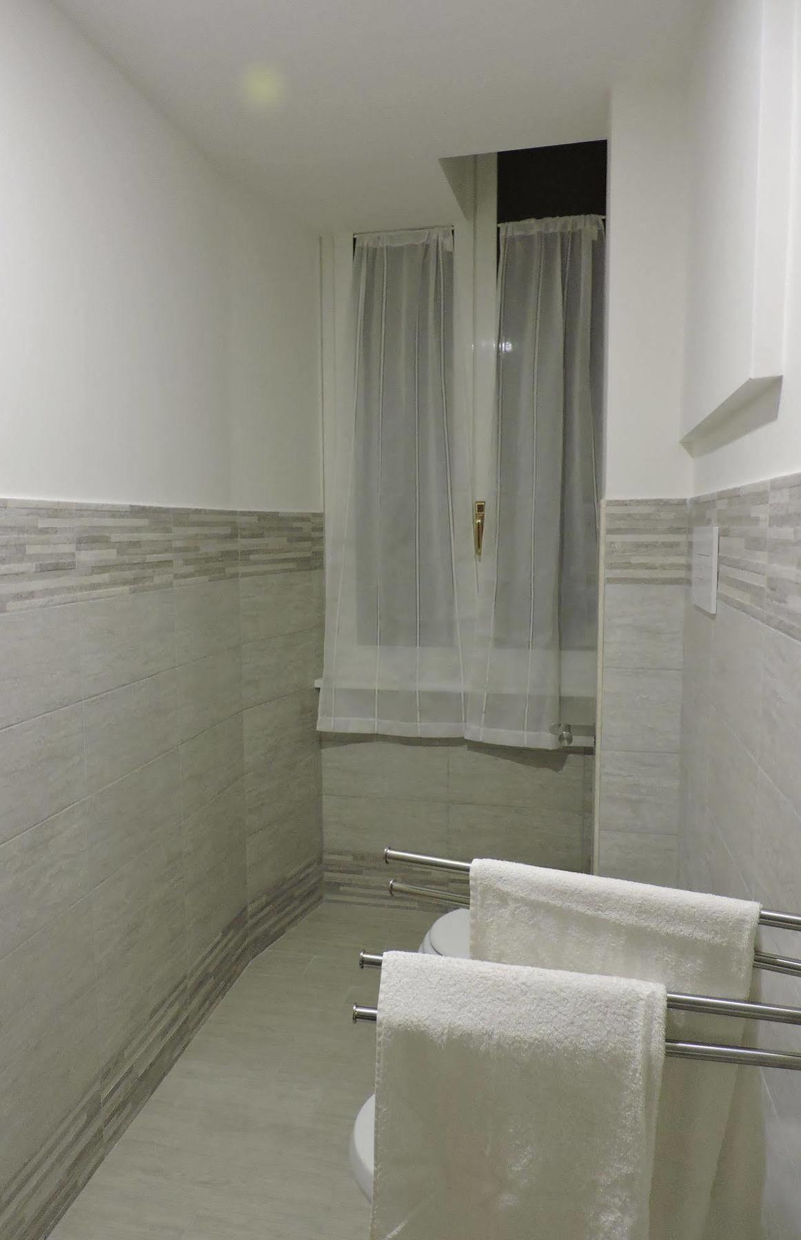 Living Rome Ottaviano B&B 外观 照片