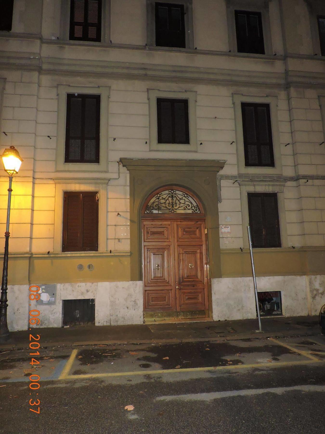 Living Rome Ottaviano B&B 外观 照片