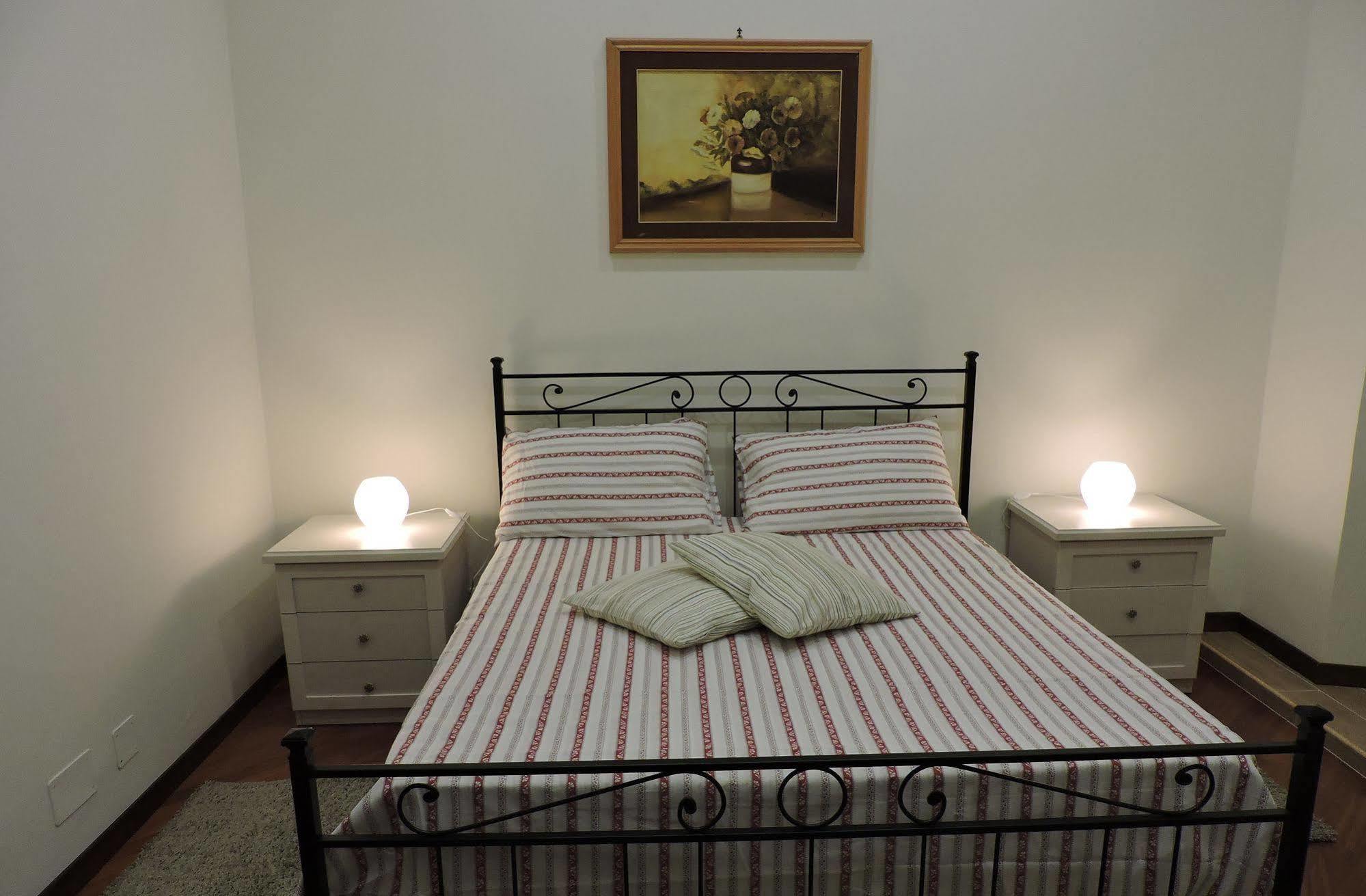Living Rome Ottaviano B&B 外观 照片