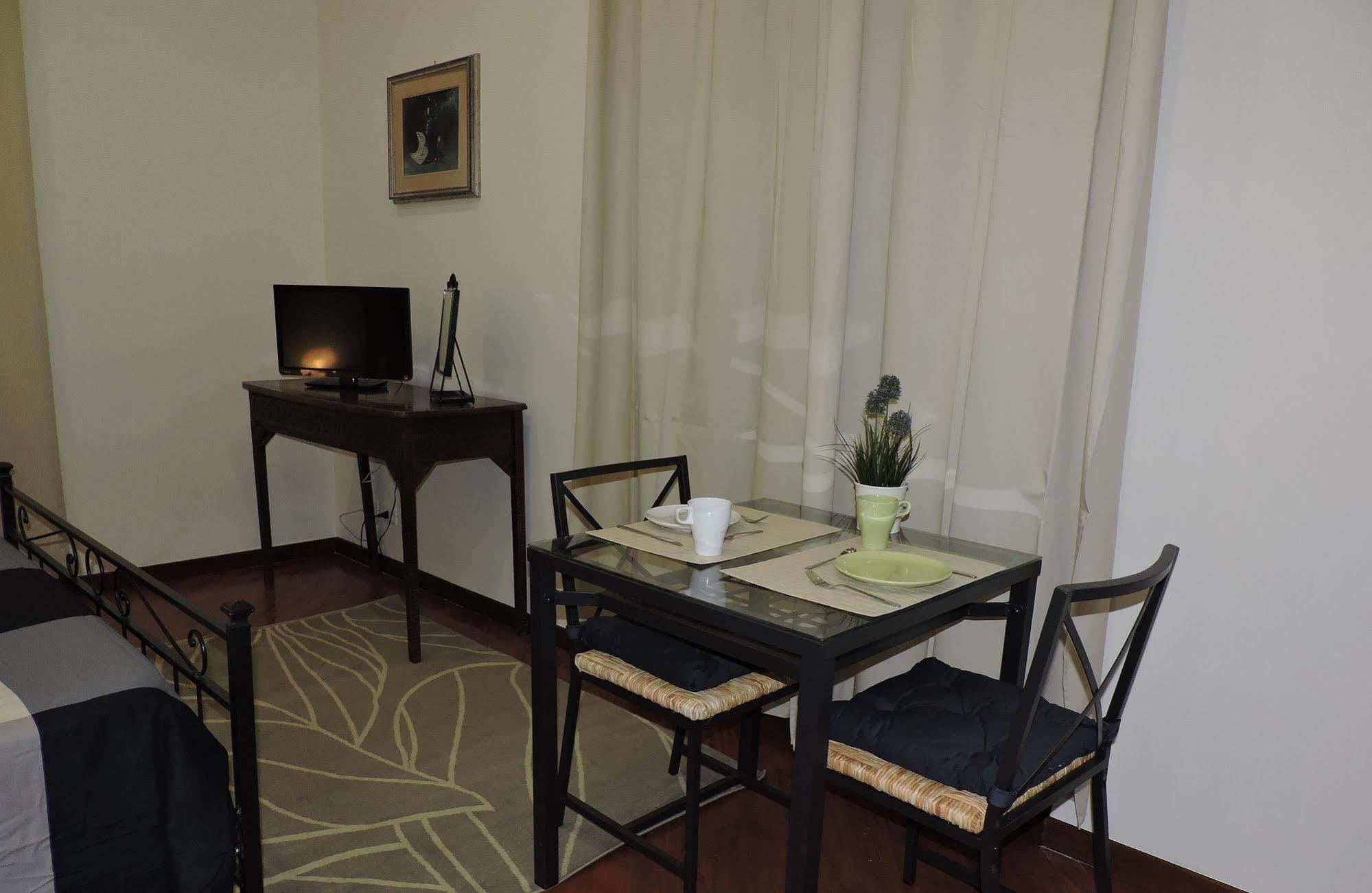 Living Rome Ottaviano B&B 外观 照片
